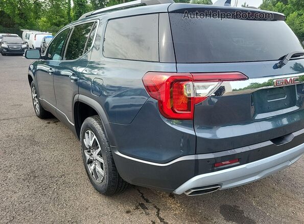 1GKKNRL45LZ205881 2020 GMC ACADIA  
