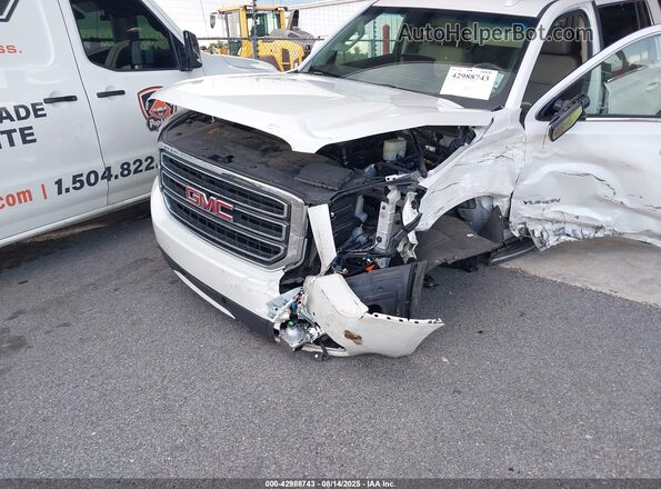 1GKS1BKC9HR353101 2017 GMC YUKON White 