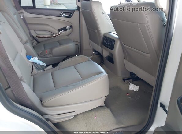 1GKS1BKC9HR353101 2017 GMC YUKON White 