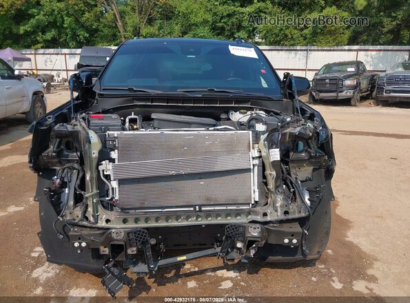 1GKS2EKL5PR508773 2023 GMC YUKON Black 