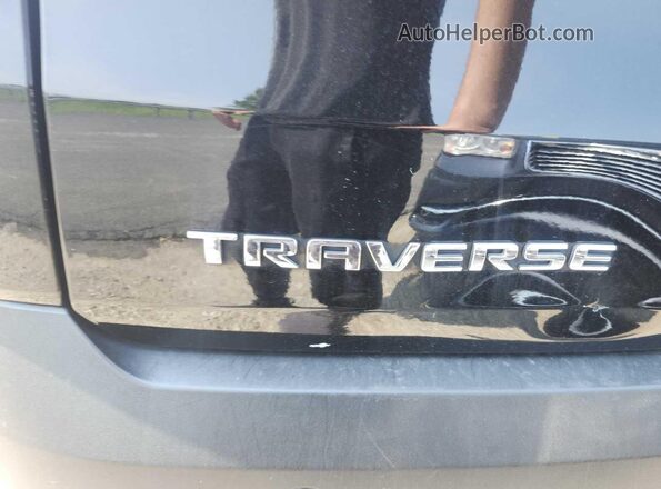 1GNERHKWXMJ174399 2021 CHEVROLET TRAVERSE  