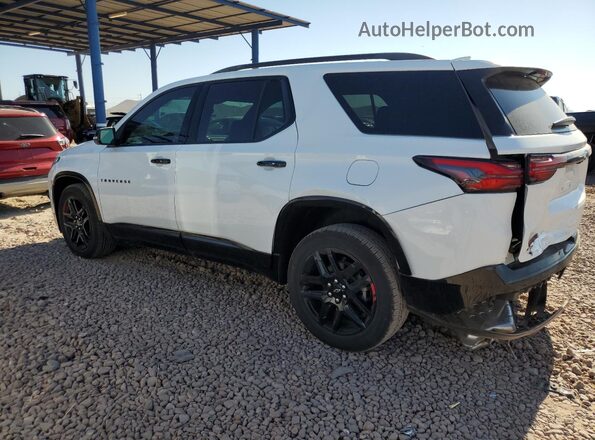 1GNETZKW5RJ136707 2024 CHEVROLET TRAVERSE White 