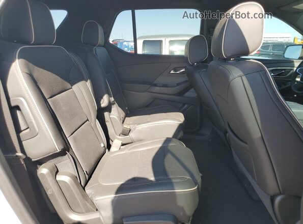 1GNETZKW5RJ136707 2024 CHEVROLET TRAVERSE White 