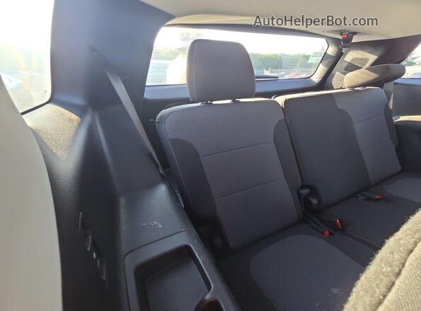 1GNEVGKW7MJ244835 2021 CHEVROLET TRAVERSE  Շարժիչի բաժամունքի տեսք
