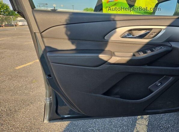 1GNEVGKW7MJ244835 2021 CHEVROLET TRAVERSE  Widok wnętrza 360 stopni