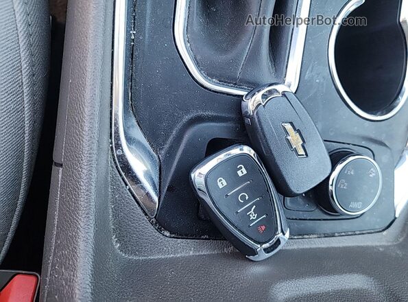 1GNEVGKW8MJ182748 2021 CHEVROLET TRAVERSE  