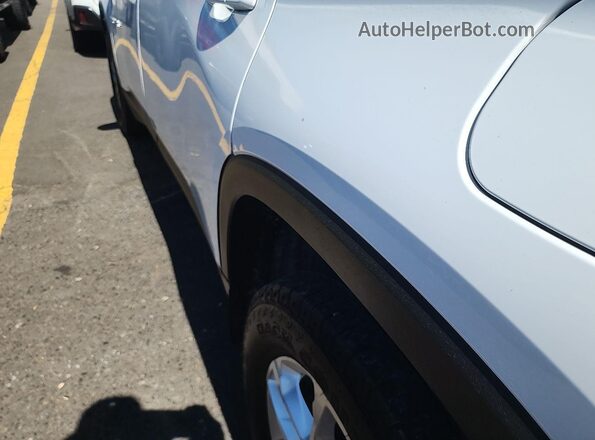 1GNEVGKW8MJ182748 2021 CHEVROLET TRAVERSE  