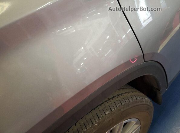 1GNEVGKW9PJ293748 2023 CHEVROLET TRAVERSE  Задняя правая четверть
