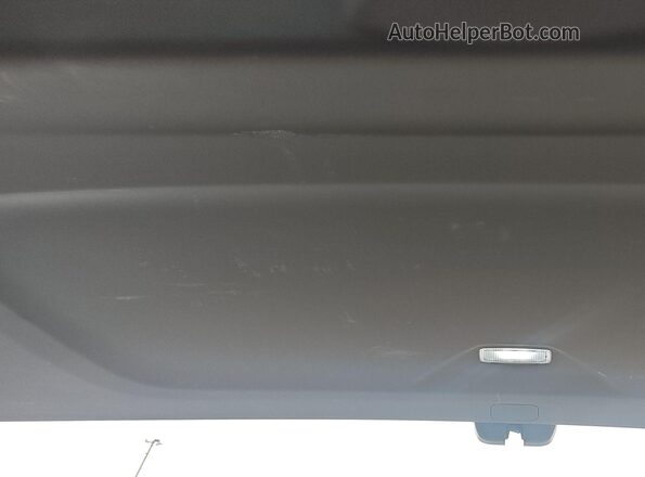 1GNEVMKW2LJ295995 2020 CHEVROLET TRAVERSE  Widok z tyłu