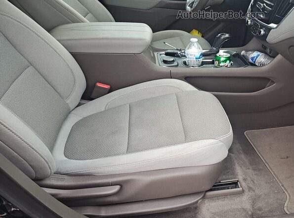 1GNEVMKW2LJ295995 2020 CHEVROLET TRAVERSE  