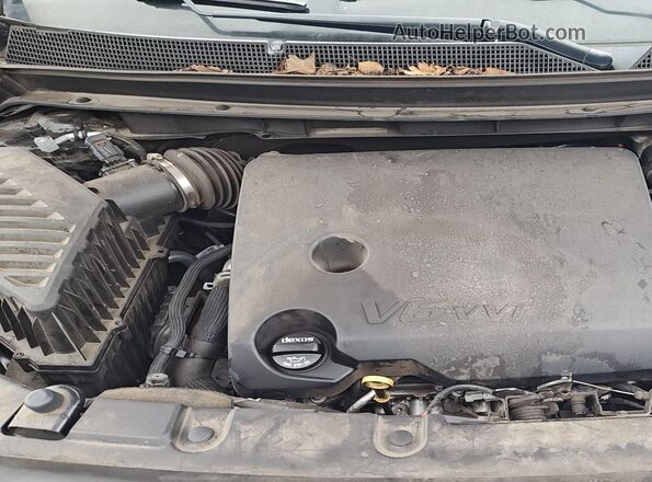1GNEVMKW2LJ295995 2020 CHEVROLET TRAVERSE  