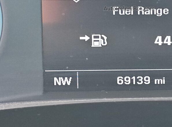 1GNEVMKW2LJ295995 2020 CHEVROLET TRAVERSE  