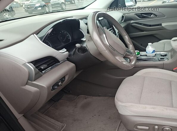 1GNEVMKW2LJ295995 2020 CHEVROLET TRAVERSE  