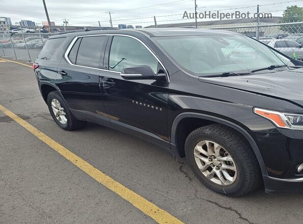 1GNEVMKW2LJ295995 2020 CHEVROLET TRAVERSE  