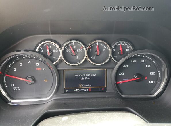 1GNSCCKD7MR391397 2021 CHEVROLET SUBURBAN White 