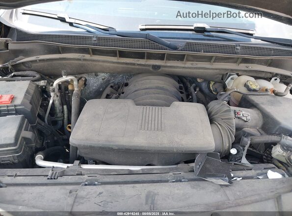 1GNSCEKD5MR228825 2021 CHEVROLET SUBURBAN Dark Blue 