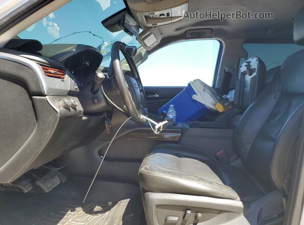 1GNSKHKC8LR172521 2020 CHEVROLET SUBURBAN White 