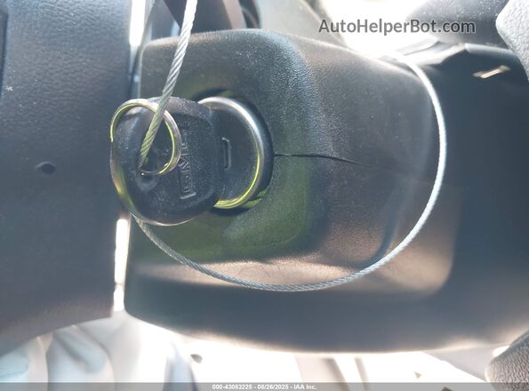 1GTH5CEN2N1249704 2022 GMC CANYON White Вид панелі приладів