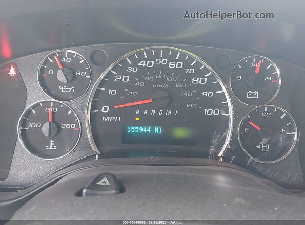 1GTW7AFG3L1237306 2020 GMC SAVANA CARGO White 