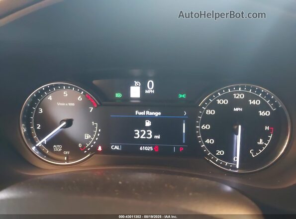 1GYFZCR42MF001347 2021 CADILLAC XT4 Бордовый 