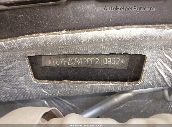1GYFZCR42PF210902 2023 CADILLAC XT4 Black 