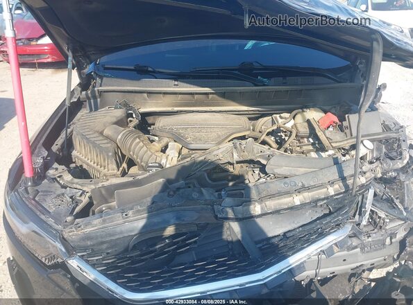 1GYKPCRS0LZ175644 2020 CADILLAC OTHER Черный Вид сзади