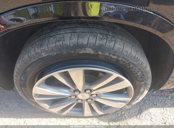 1GYKPCRS0LZ175644 2020 CADILLAC OTHER Черный 