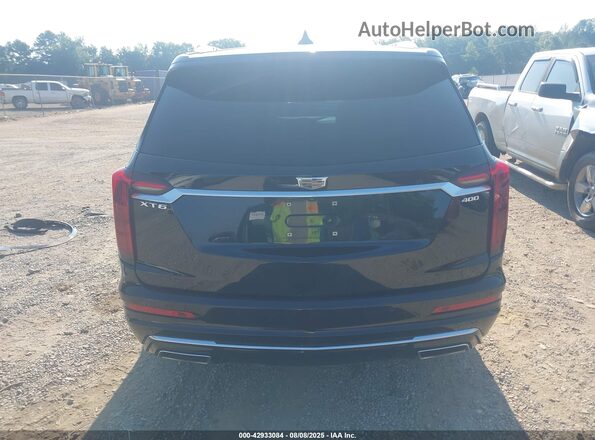 1GYKPCRS0LZ175644 2020 CADILLAC OTHER Черный 
