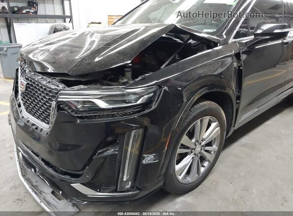 1GYKPCRS2RZ702060 2024 CADILLAC OTHER Black 