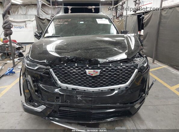 1GYKPCRS2RZ702060 2024 CADILLAC OTHER Black 
