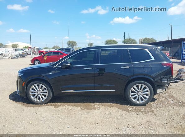 1GYKPCRS5LZ228323 2020 CADILLAC OTHER Black 