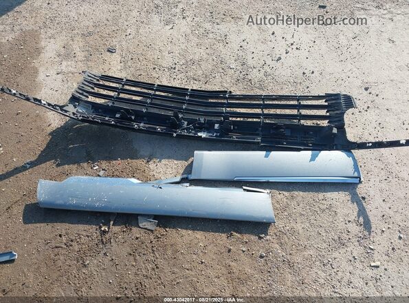 1GYKPCRSXPZ199455 2023 CADILLAC OTHER Gray Dashboard view