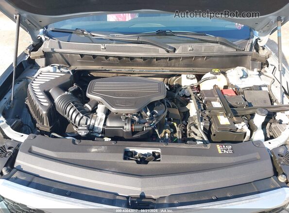 1GYKPCRSXPZ199455 2023 CADILLAC OTHER Gray Rear view