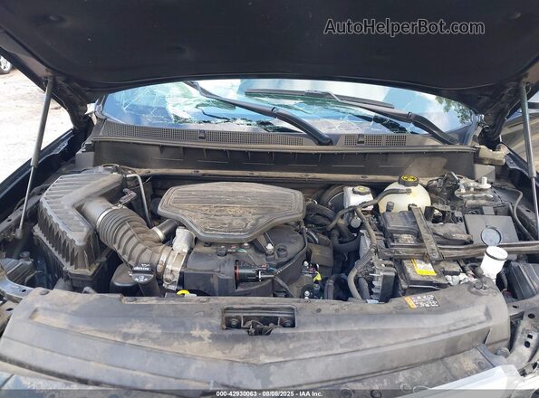1GYKPDRS1MZ197188 2021 CADILLAC OTHER Черный 