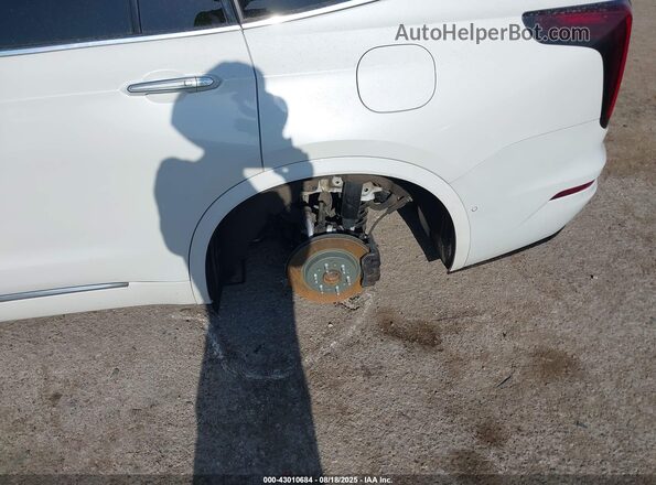 1GYKPERS2LZ101184 2020 CADILLAC OTHER White 