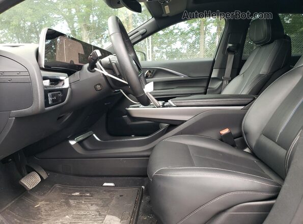 1GYKPPRK1RZ103013 2024 CADILLAC OTHER Серый 