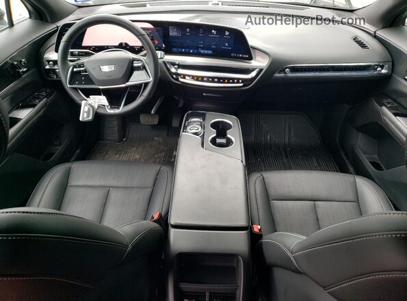 1GYKPPRK1RZ103013 2024 CADILLAC OTHER Серый 