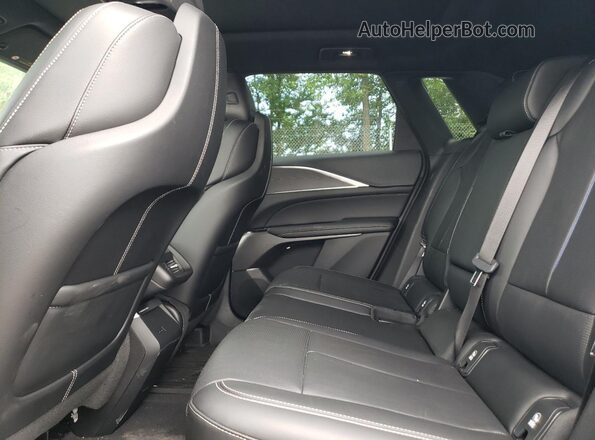 1GYKPPRK1RZ103013 2024 CADILLAC OTHER Серый 