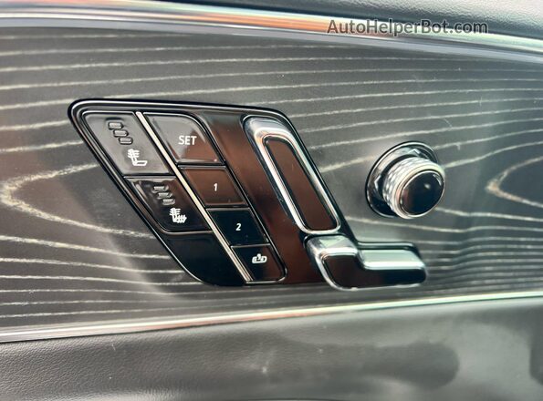 1GYKPPRLXRZ110762 2024 CADILLAC OTHER Черный 