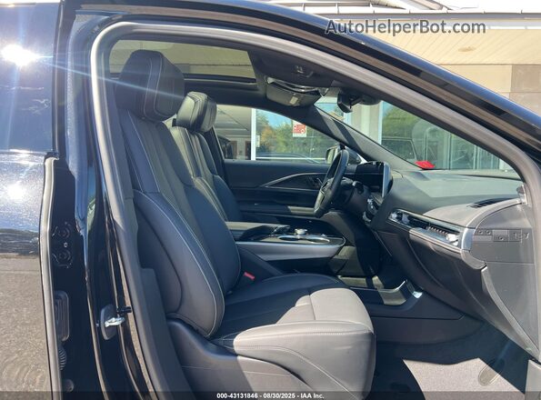1GYKPPRLXRZ110762 2024 CADILLAC OTHER Black 
