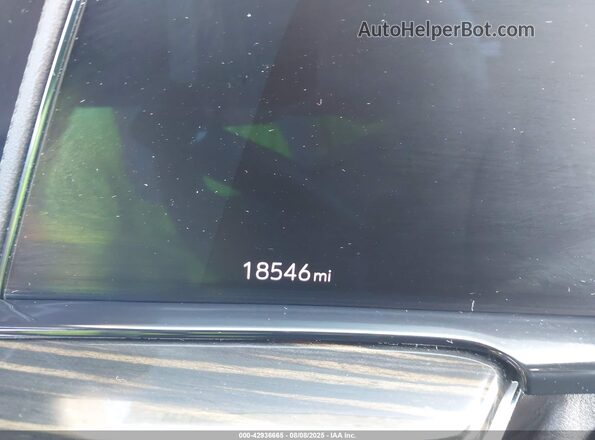 1GYS4FKL1PR552467 2023 CADILLAC ESCALADE Black სალონის 360-გრადუსიანი ხედი