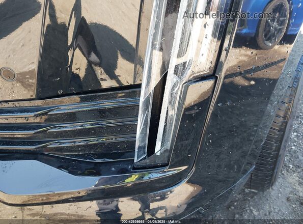 1GYS4FKL1PR552467 2023 CADILLAC ESCALADE Black 