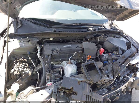 1HGCR2F4XHA157213 2017 HONDA ACCORD Gray Rear view