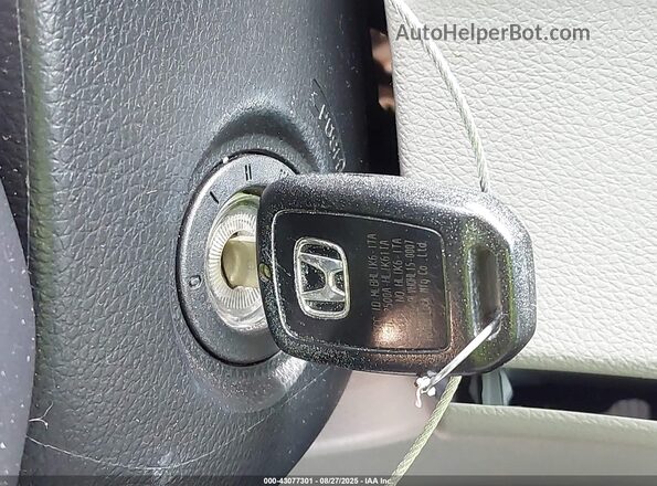 1HGCR2F4XHA157213 2017 HONDA ACCORD Gray Dashboard view