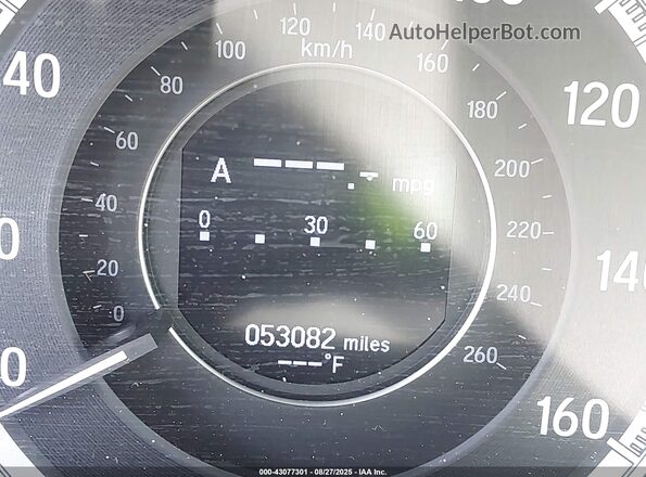 1HGCR2F4XHA157213 2017 HONDA ACCORD Gray 