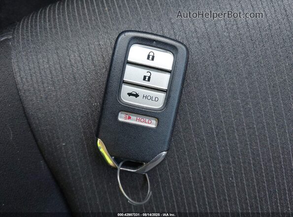 1HGCV1F13MA046749 2021 HONDA ACCORD Серый Вид панели приборов