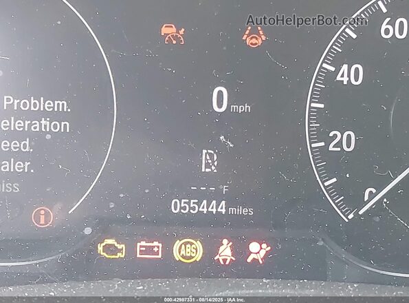 1HGCV1F13MA046749 2021 HONDA ACCORD Серый 