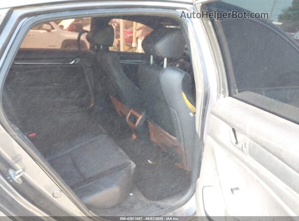 1HGCV1F34LA062121 2020 HONDA ACCORD Gray VIN կոդի պիտակի տեսք