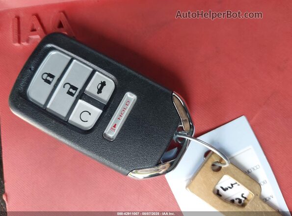 1HGCV1F34LA062121 2020 HONDA ACCORD Gray Առջևի վահանակի տեսք