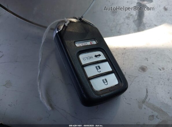 1HGCV1F36MA072201 2021 HONDA ACCORD White Вид панелі приладів
